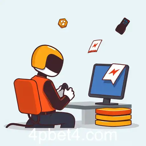 The Rise of 4pbet and Online Gaming Trends