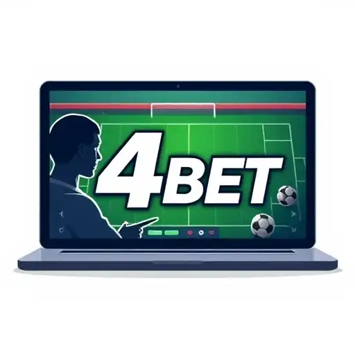 4pbet's Rise in Online Gaming