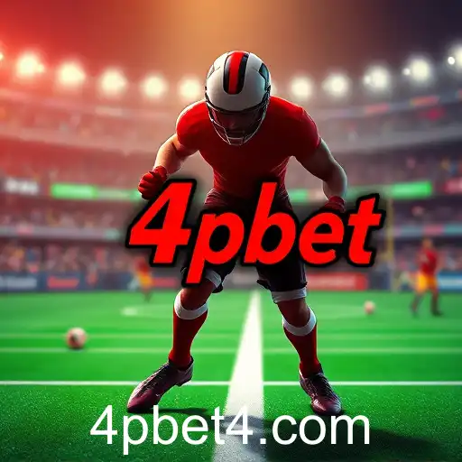 The Digital Age of Gambling: 4pbet Leads the Way