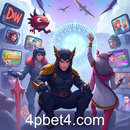 The Digital Playground Revolution