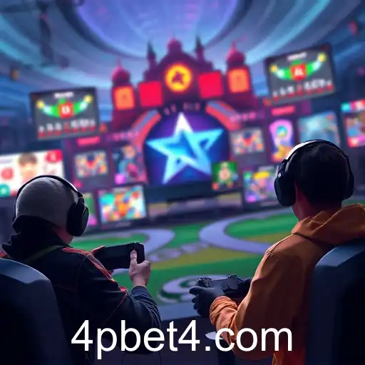 The Evolution of Gaming in the Digital Age