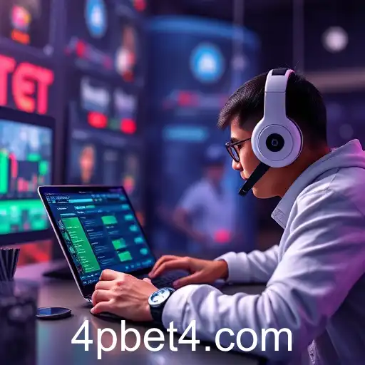 Evolving Landscape of Online Betting: The Rise of 4pbet