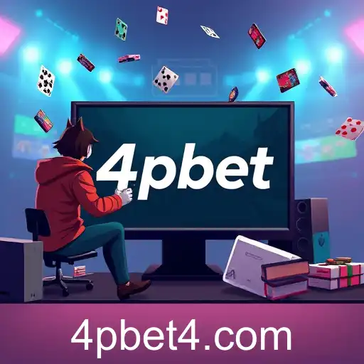 The Rise of 4pbet in Online Gaming