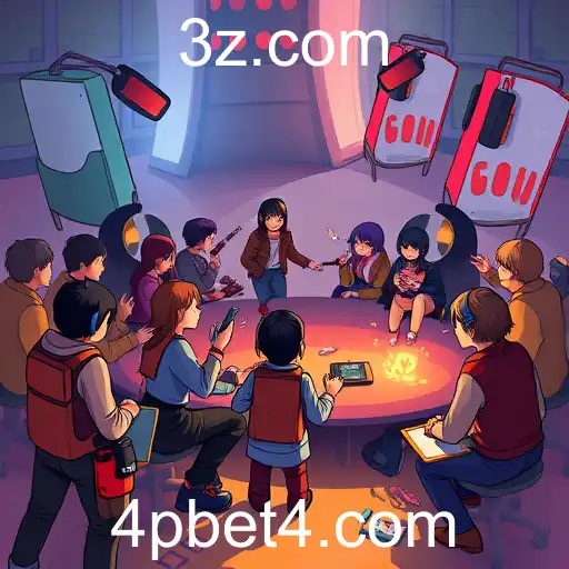 Exploring the Vibrant World of 'Community' Games on 4pbet