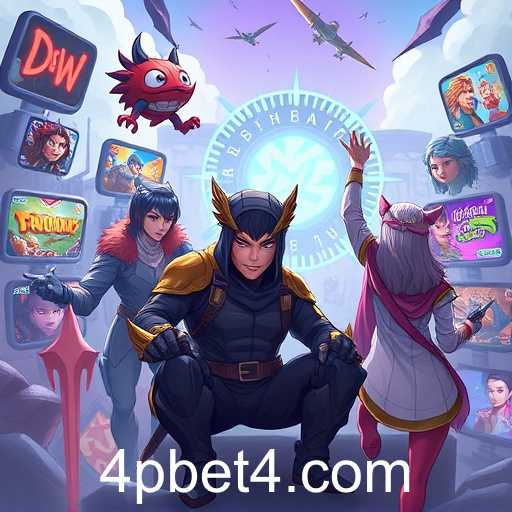 The Digital Playground Revolution