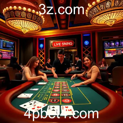 Emerging Trends in Online Betting for 2025