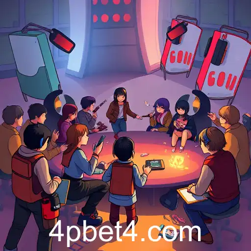 The Evolution of Online Gaming Communities