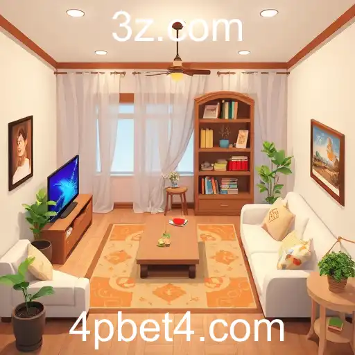 Exploring the Exciting World of 'Home': A Game Category Redefined by 4pbet