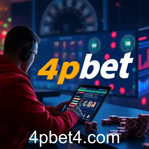 Rise of Online Betting Platforms in Remote Work Era