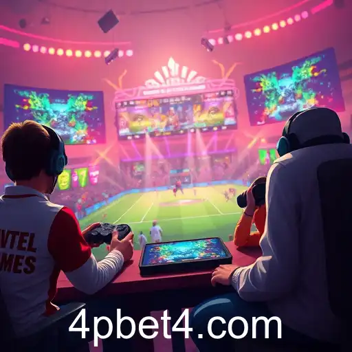 The Changing Landscape of Online Gaming