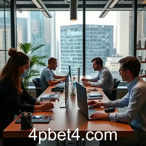 The Rising Popularity of Online Gaming