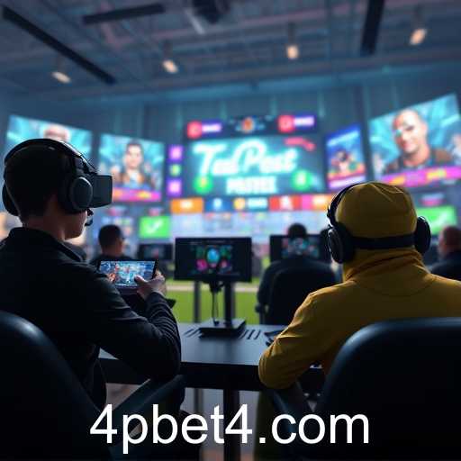 The Rise of Online Gaming: A New Era in Digital Entertainment