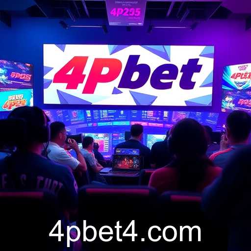 The Phenomenon of 4pbet in Online Gaming