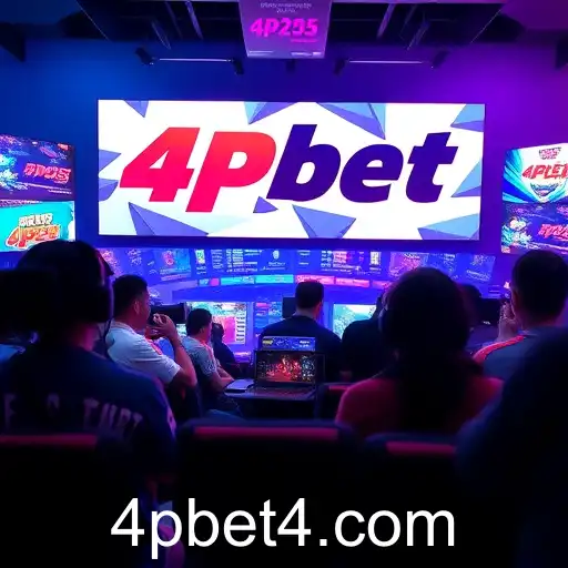 The Phenomenon of 4pbet in Online Gaming