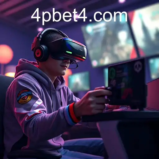 Revolutionizing Gaming Through Digital Innovation