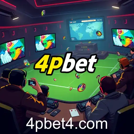 The Rise of 4pbet and Its Impact on Online Gaming