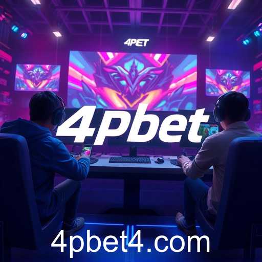 The Rise of 4pbet: Revolutionizing Online Gaming in 2025