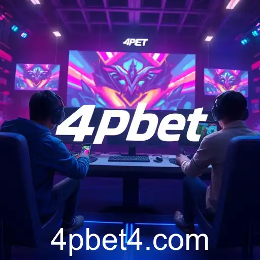 The Rise of 4pbet: Revolutionizing Online Gaming in 2025