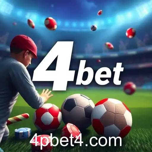 The Rise of 4pbet: Revolutionizing Online Gaming