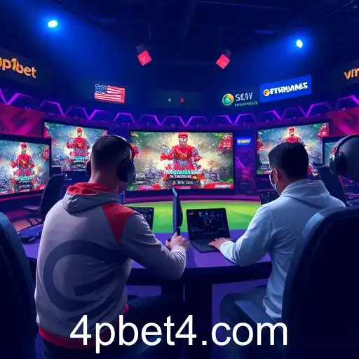 The Rise of Online Gaming in a Digital Era