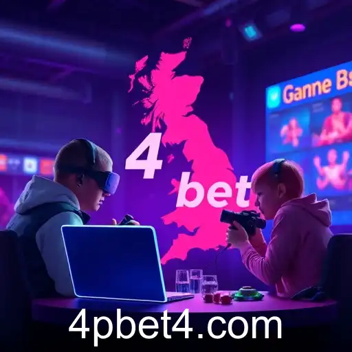 The Rise of Online Gaming in the UK